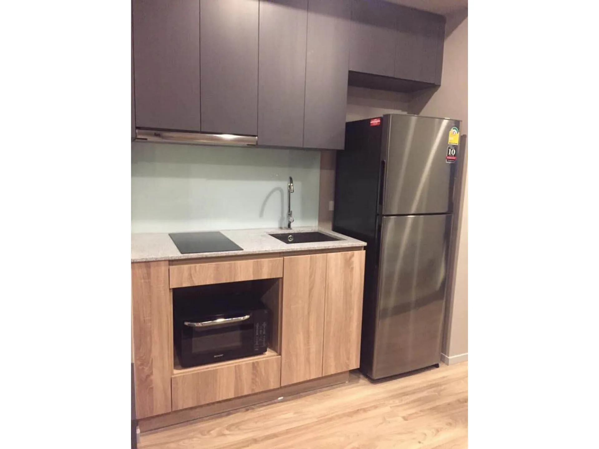 Property photos for Blossom Condo @ Sathorn - Charoenrat