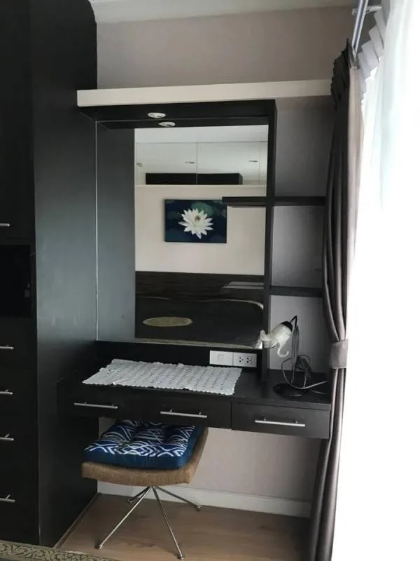 Property photos for Grand Park View Asoke