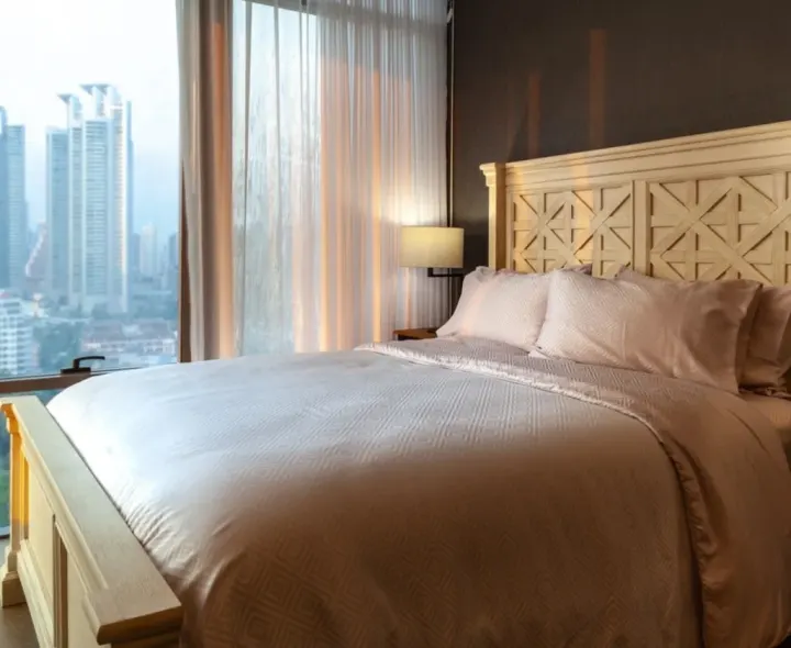 Property photos for Siamese Exclusive Queens