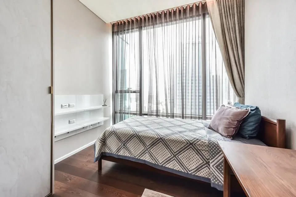 Property photos for The Bangkok Thonglor