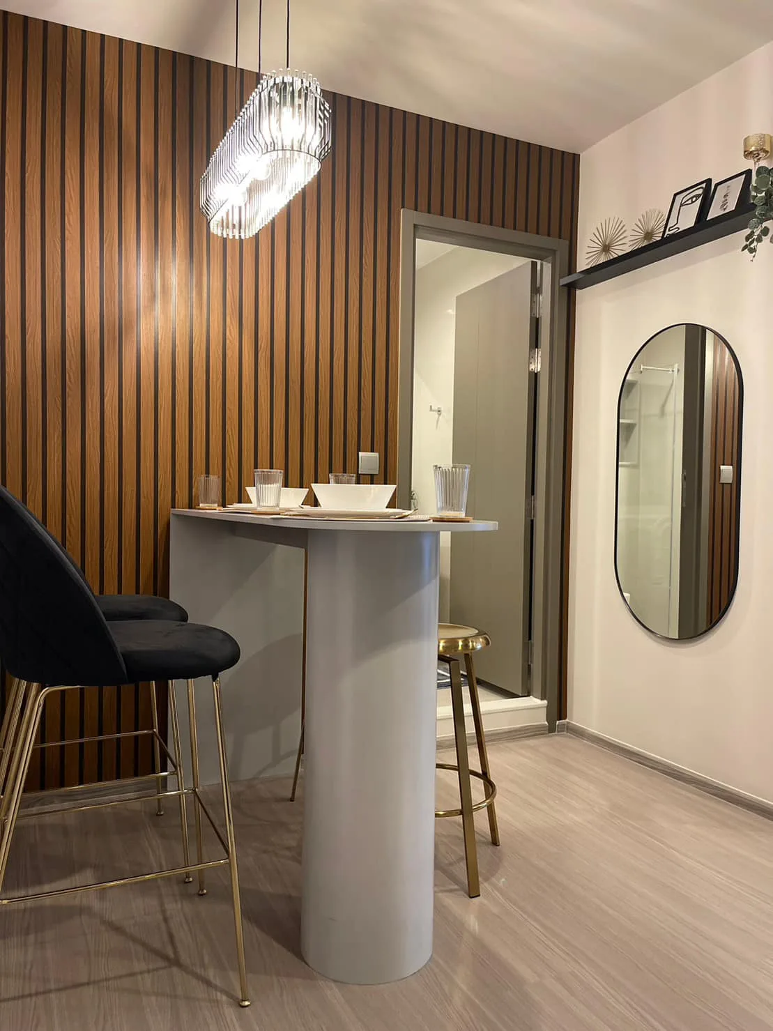 Property photos for Life Asoke Hype