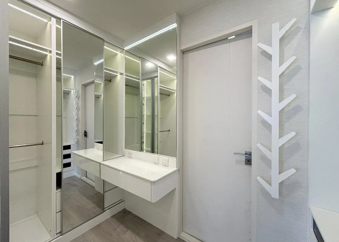Property photos for Mantana Bangna-wongwaen