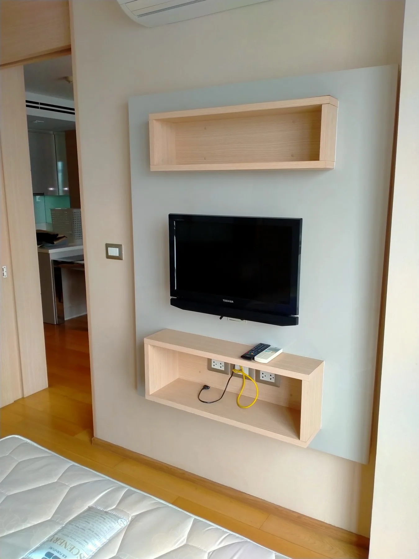 Property photos for The Address Asoke