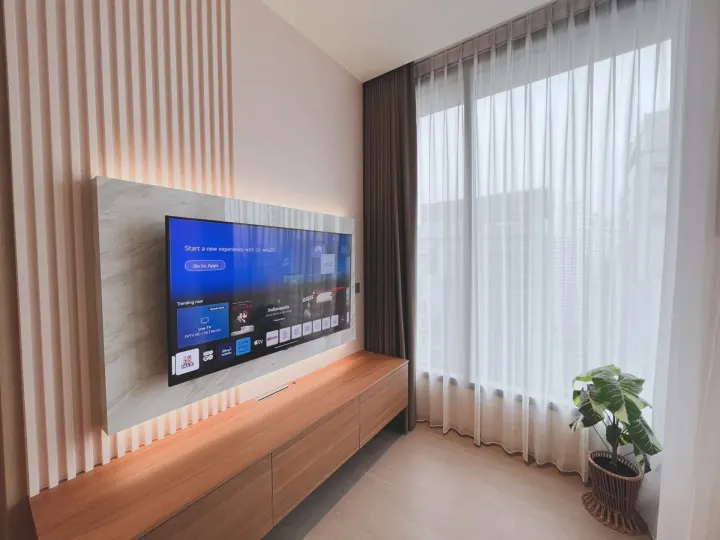 Property photos for The Esse Asoke