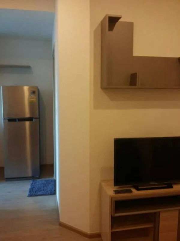 Property photos for Ideo Q Chula - Samyan