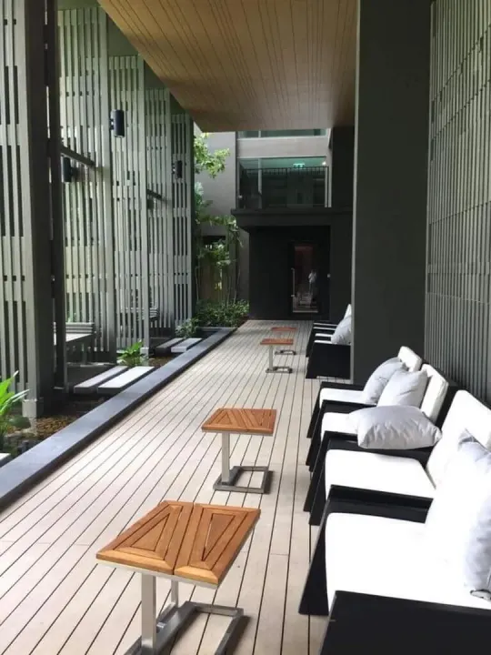 Property photos for Chambers Chaan Ladprao Wanghin