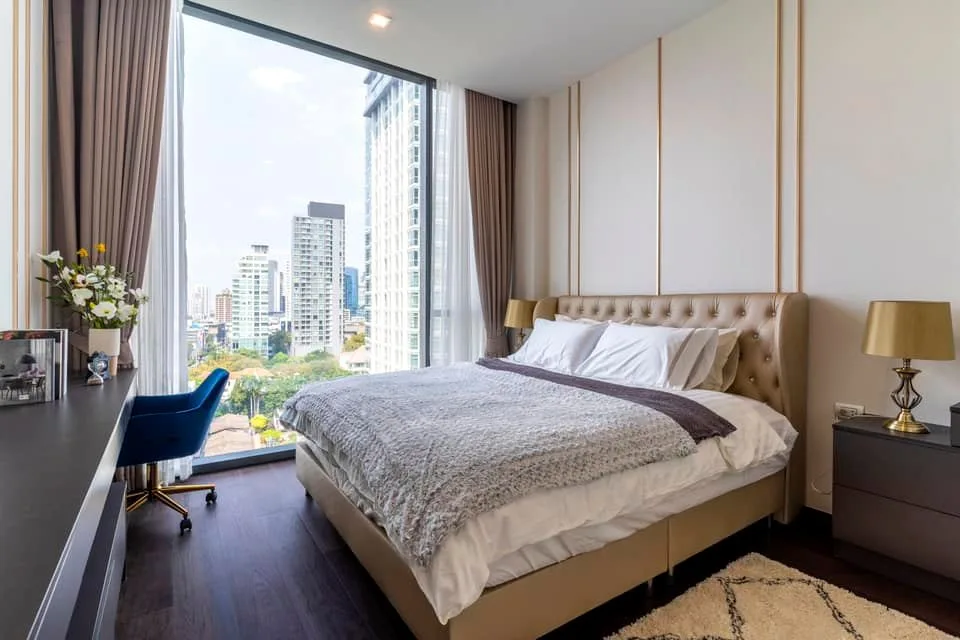 Property photos for Laviq Sukhumvit 57
