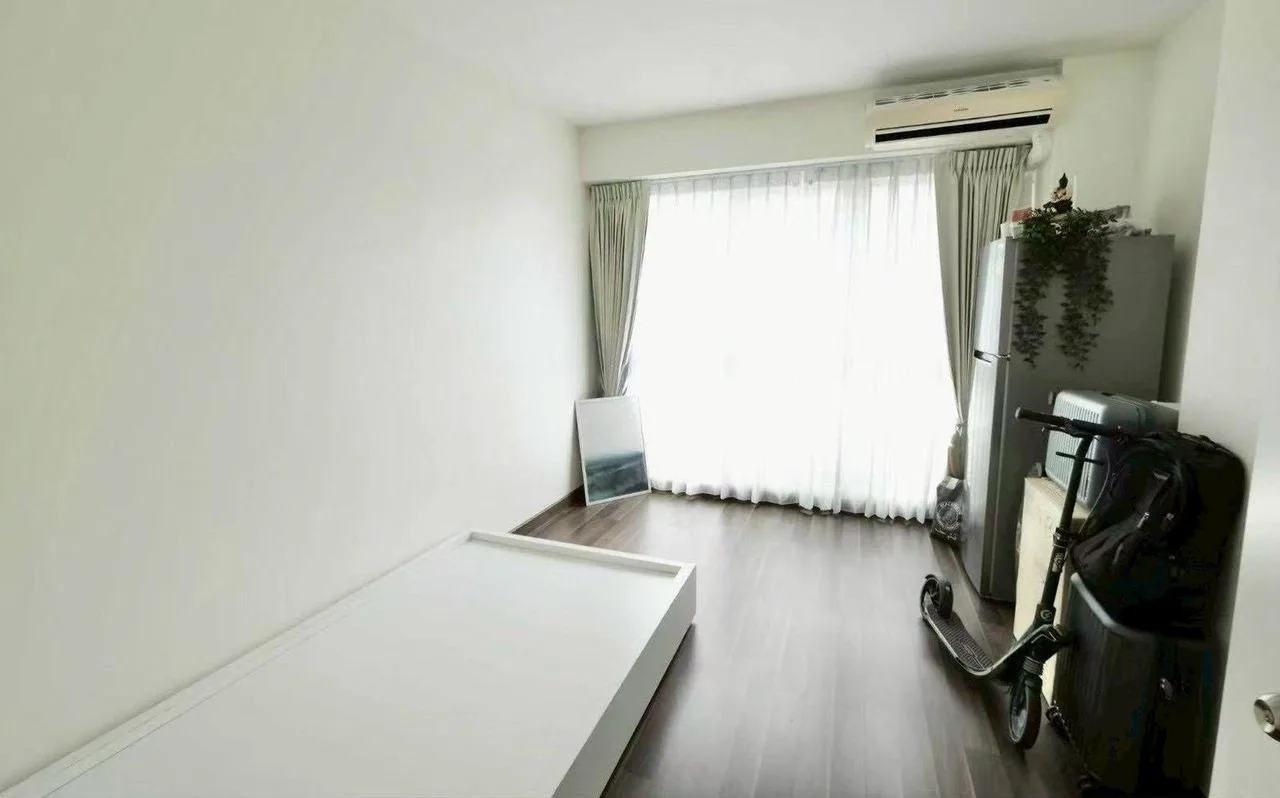 Property photos for Garden Asoke - Rama 9
