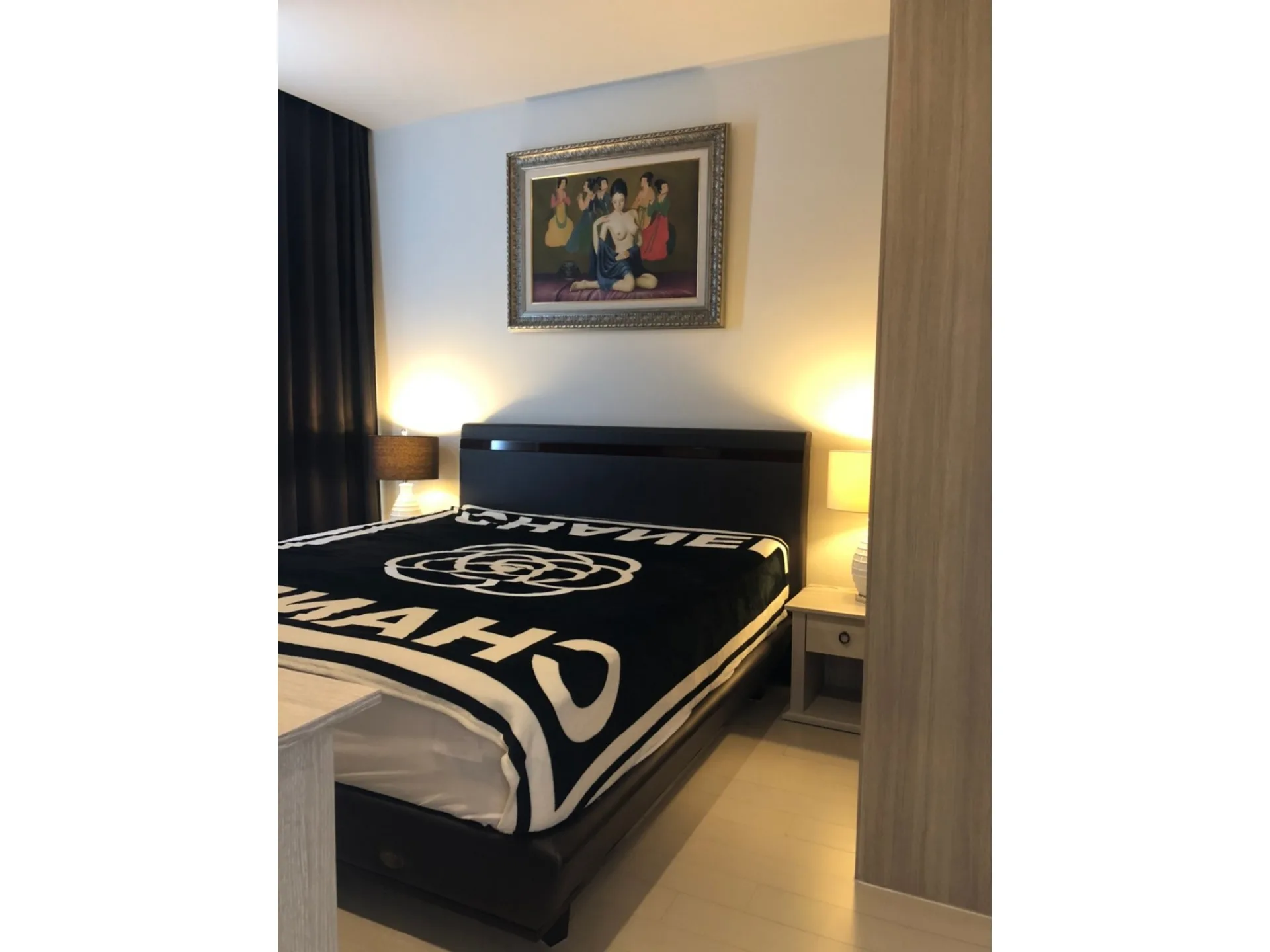 Property photos for Noble Ploenchit