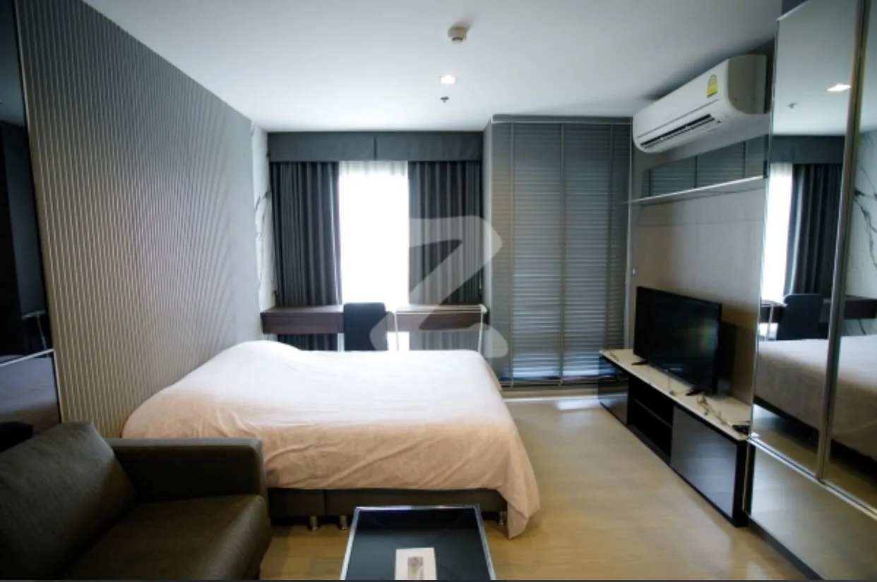 Property photos for Rhythm Sukhumvit 36 - 38