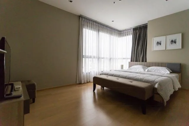 Property photos for HQ by Sansiri