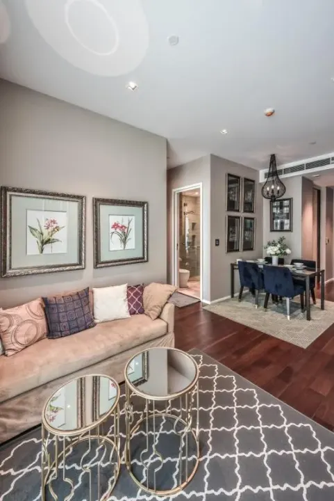 Property photos for The Diplomat 39