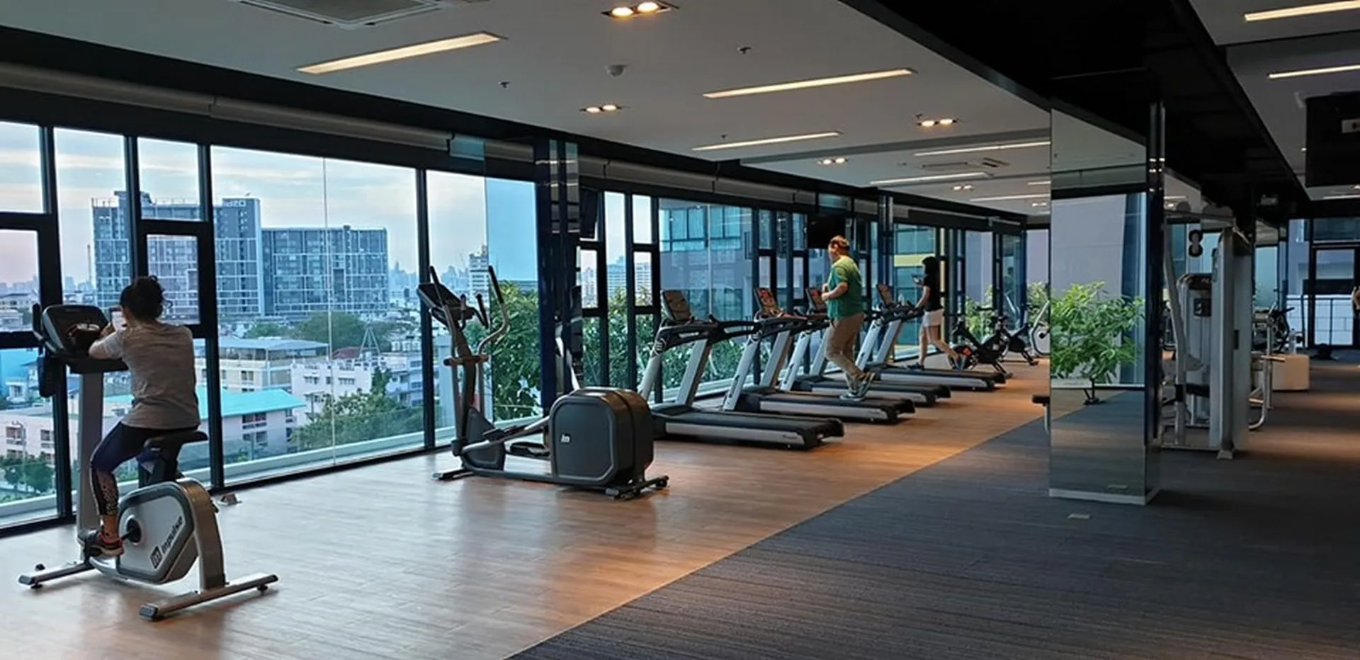 Property photos for The Sky Sukhumvit
