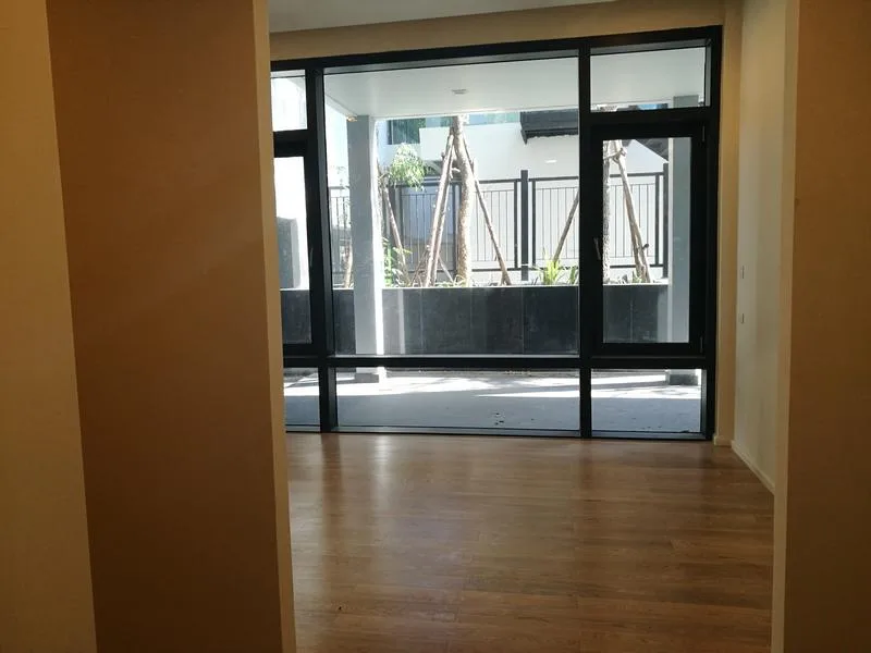 Property photos for Circle Living Prototype
