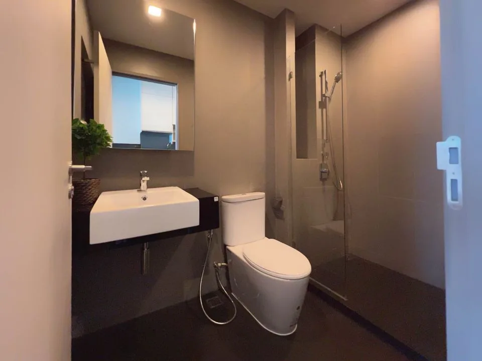 Property photos for Whizdom Avenue Ratchada - Ladprao