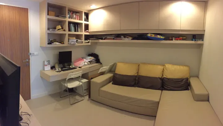 Property photos for Zenith Place Sukhumvit 42