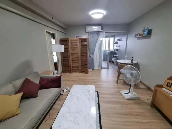 Property photos for Supalai Park Ekkamai - Thonglor