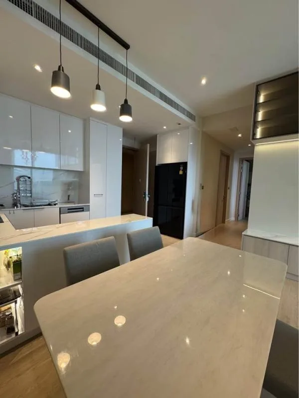 Property photos for Magnolias Waterfront Residences