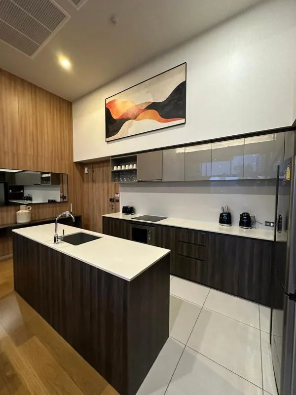 Property photos for Siamese Exclusive Sukhumvit 31
