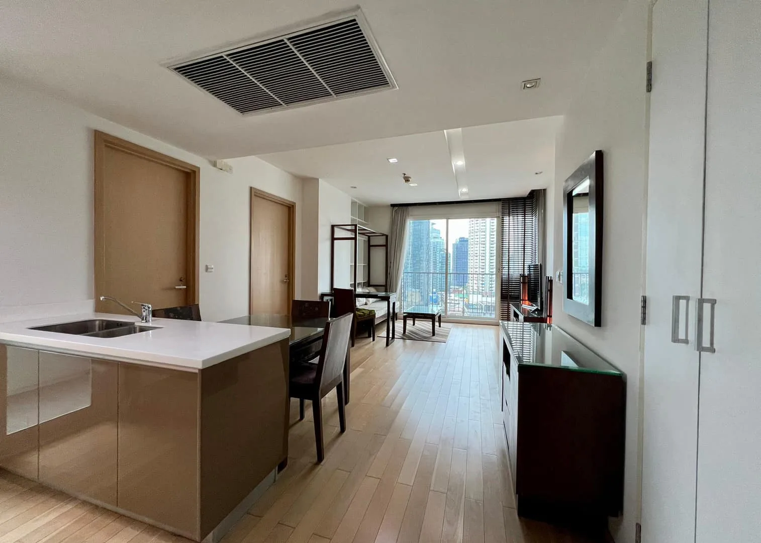 Property photos for Siri at Sukhumvit