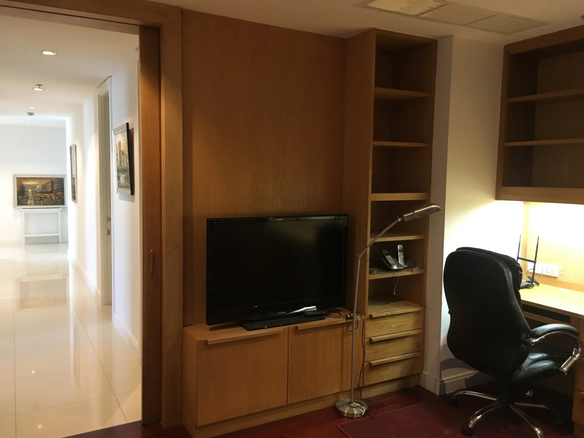 Property photos for Athenee Residence