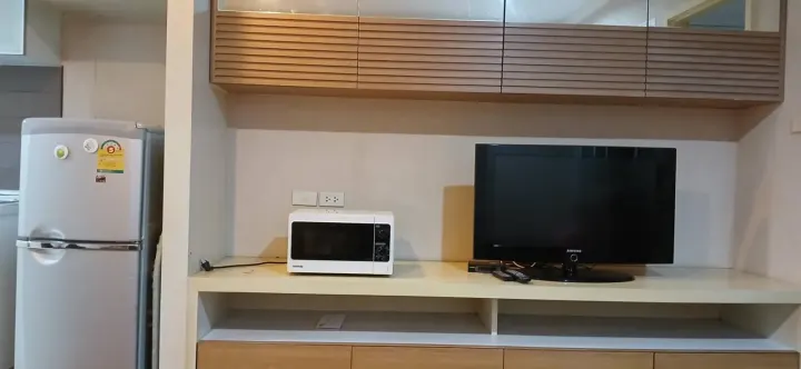 Property photos for Grand Park View Asoke
