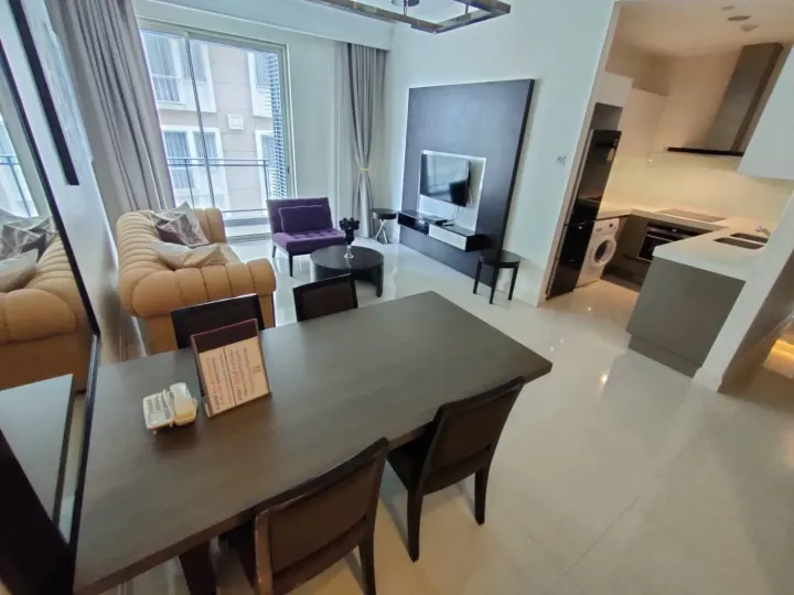 Property photos for Q Langsuan