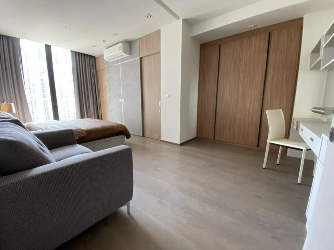 Property photos for Park Origin Phromphong