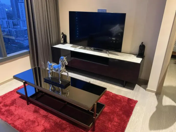 Property photos for The Esse Asoke