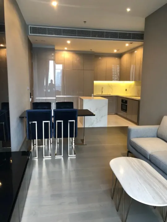 Property photos for The Esse at Singha Complex