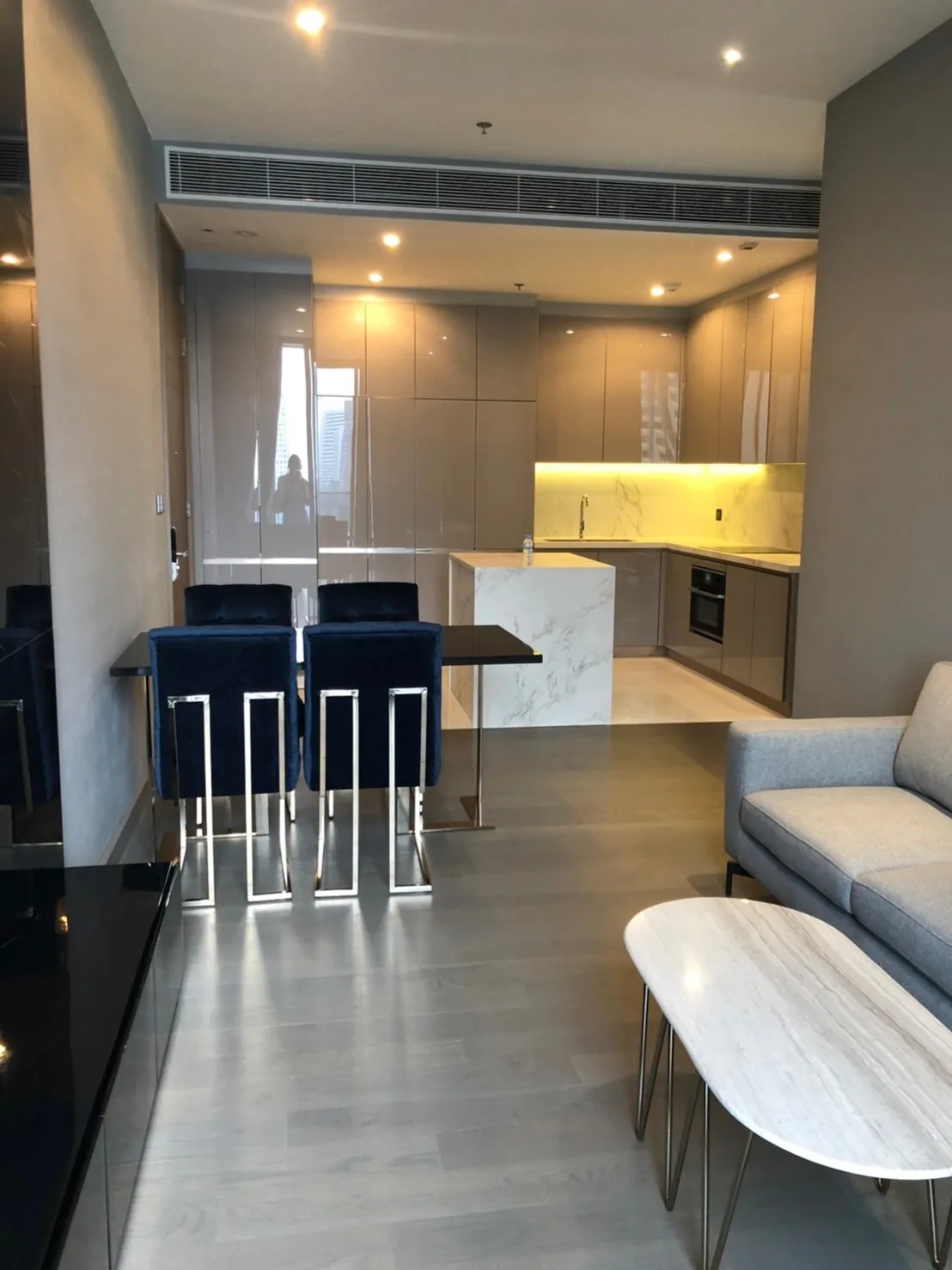Property photos for The Esse at Singha Complex