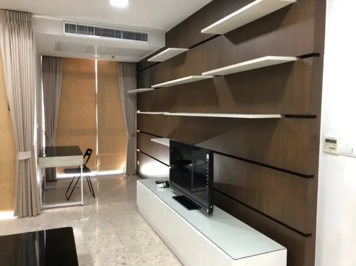 Property photos for Nusasiri Grand