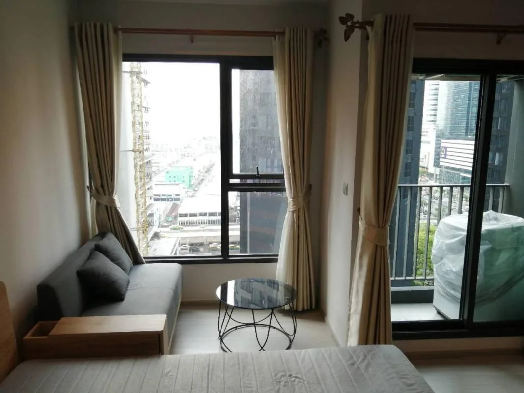 Property photos for LIFE Asoke - Rama 9