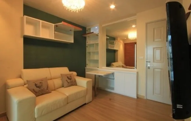 Property photos for Life @ Sathorn 10