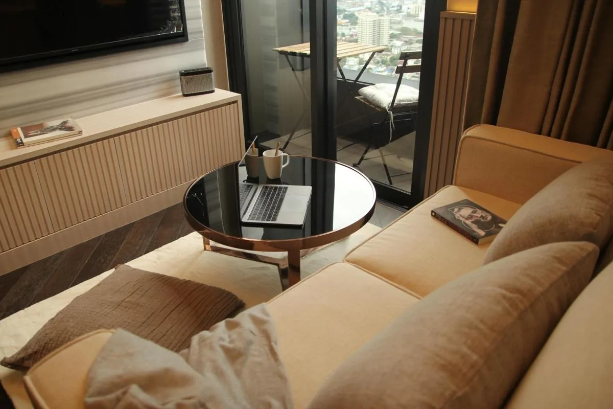 Property photos for The Esse Sukhumvit 36