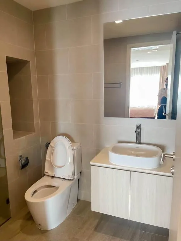 Property photos for Infinity One