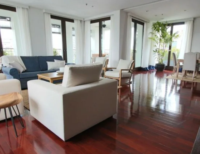 Property photos for Panburi