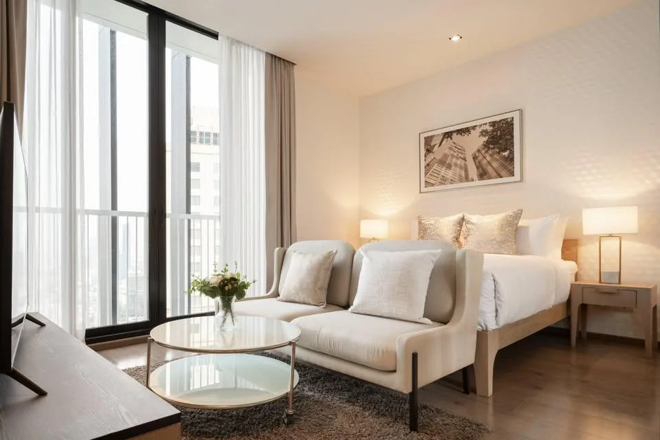 Property photos for Park Origin Phromphong