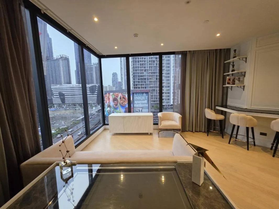 Property photos for ASHTON Asoke - Rama 9