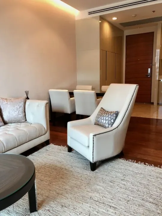 Property photos for The Address Sukhumvit 28