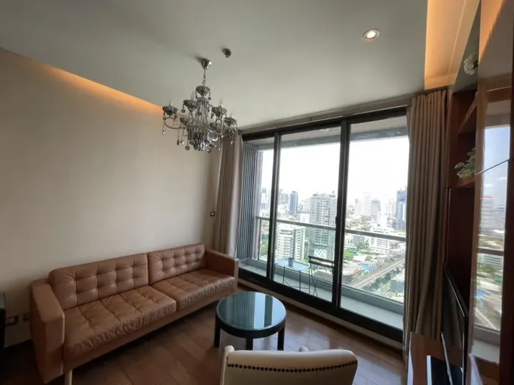 Property photos for The Address Sukhumvit 28