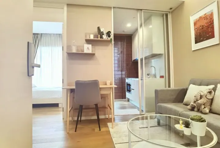 Property photos for The Saint Residences