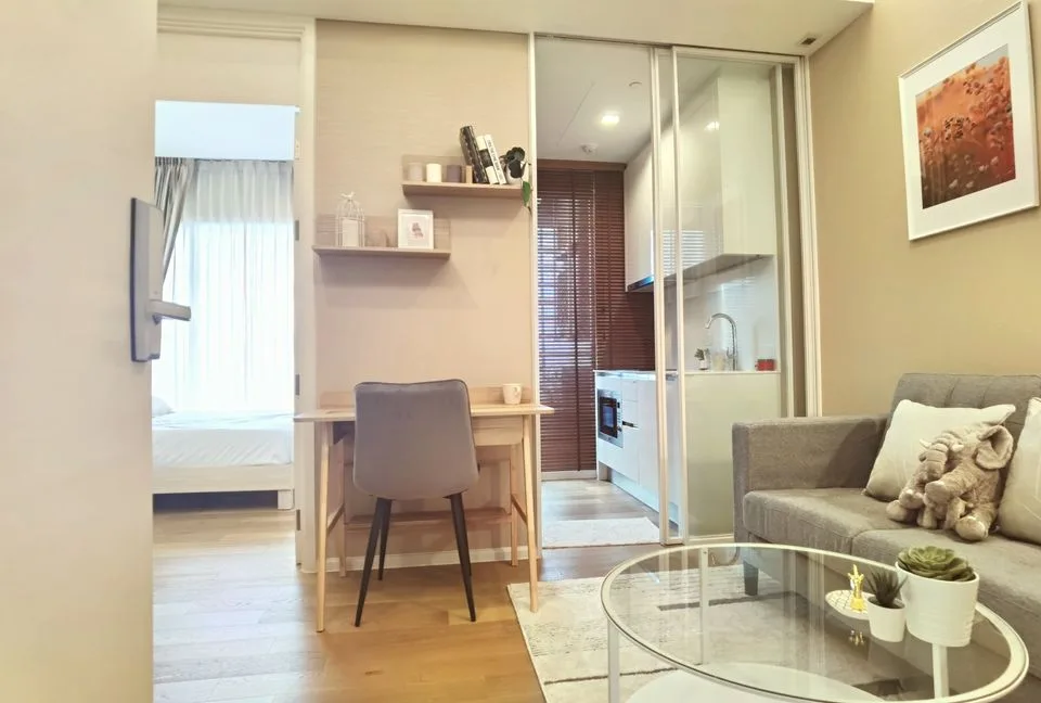 Property photos for The Saint Residences
