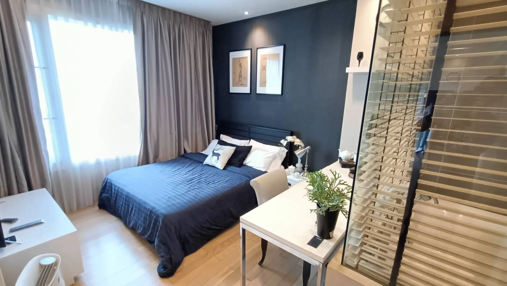 Property photos for Siri at Sukhumvit