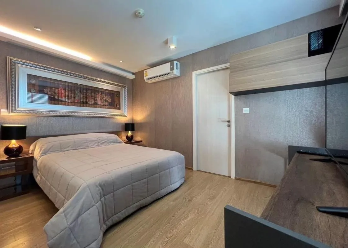 Property photos for Maestro 39