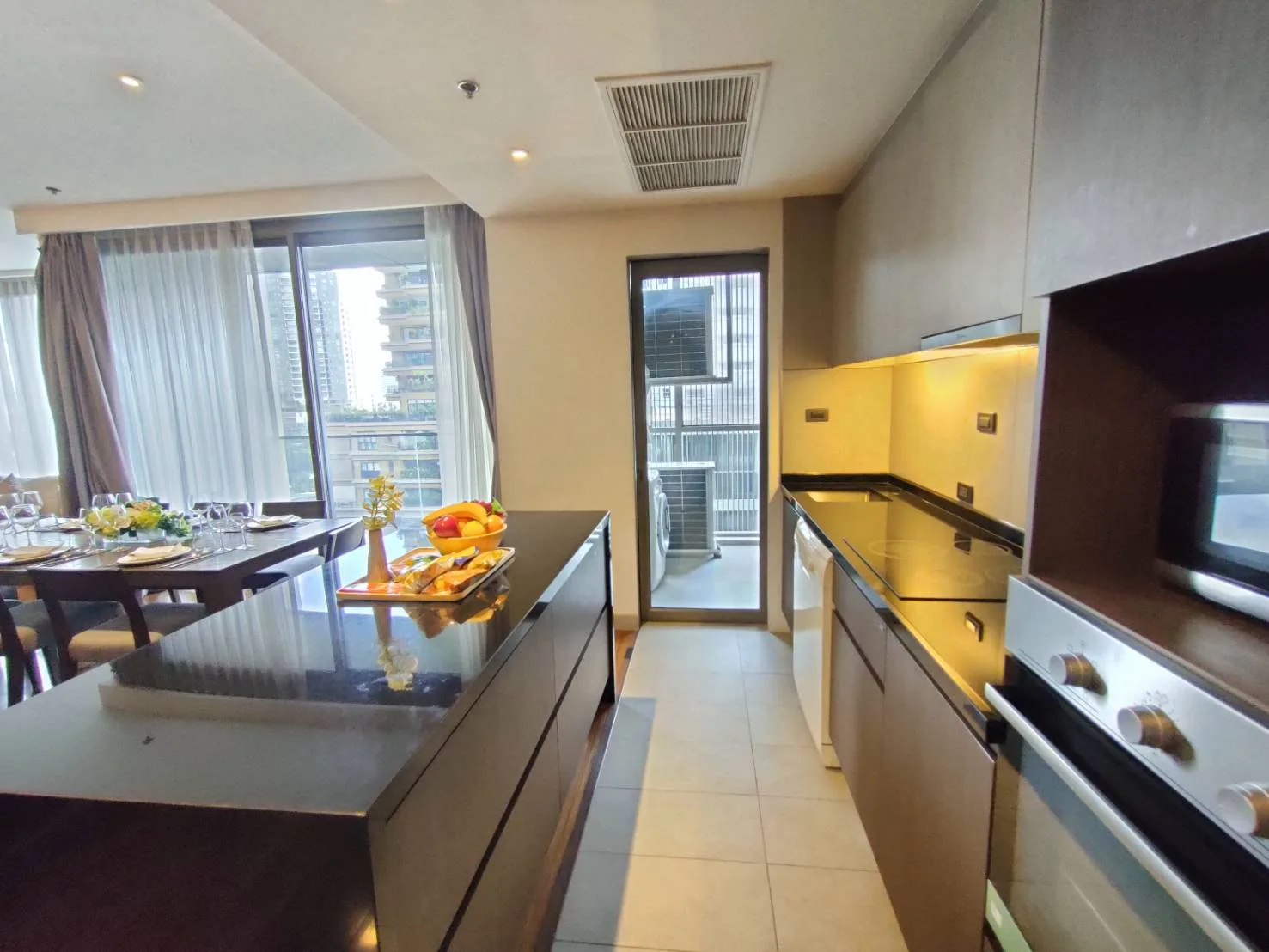 Property photos for Piya Residence 28 -30