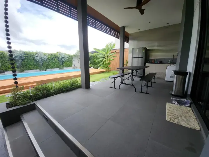 Property photos for The City Bangna Km.7