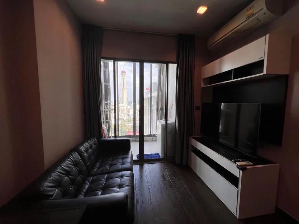 Property photos for Ideo Q Phayathai