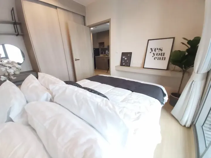 Property photos for Whizdom Connect Sukhumvit