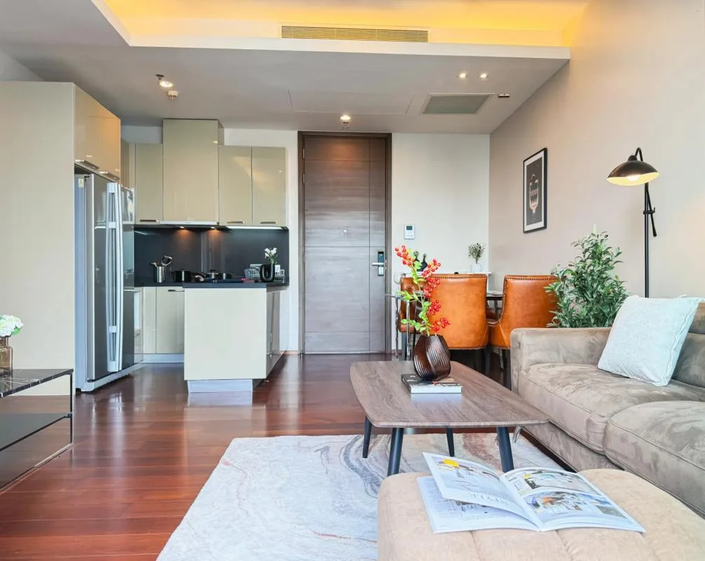 Property photos for Quattro by Sansiri